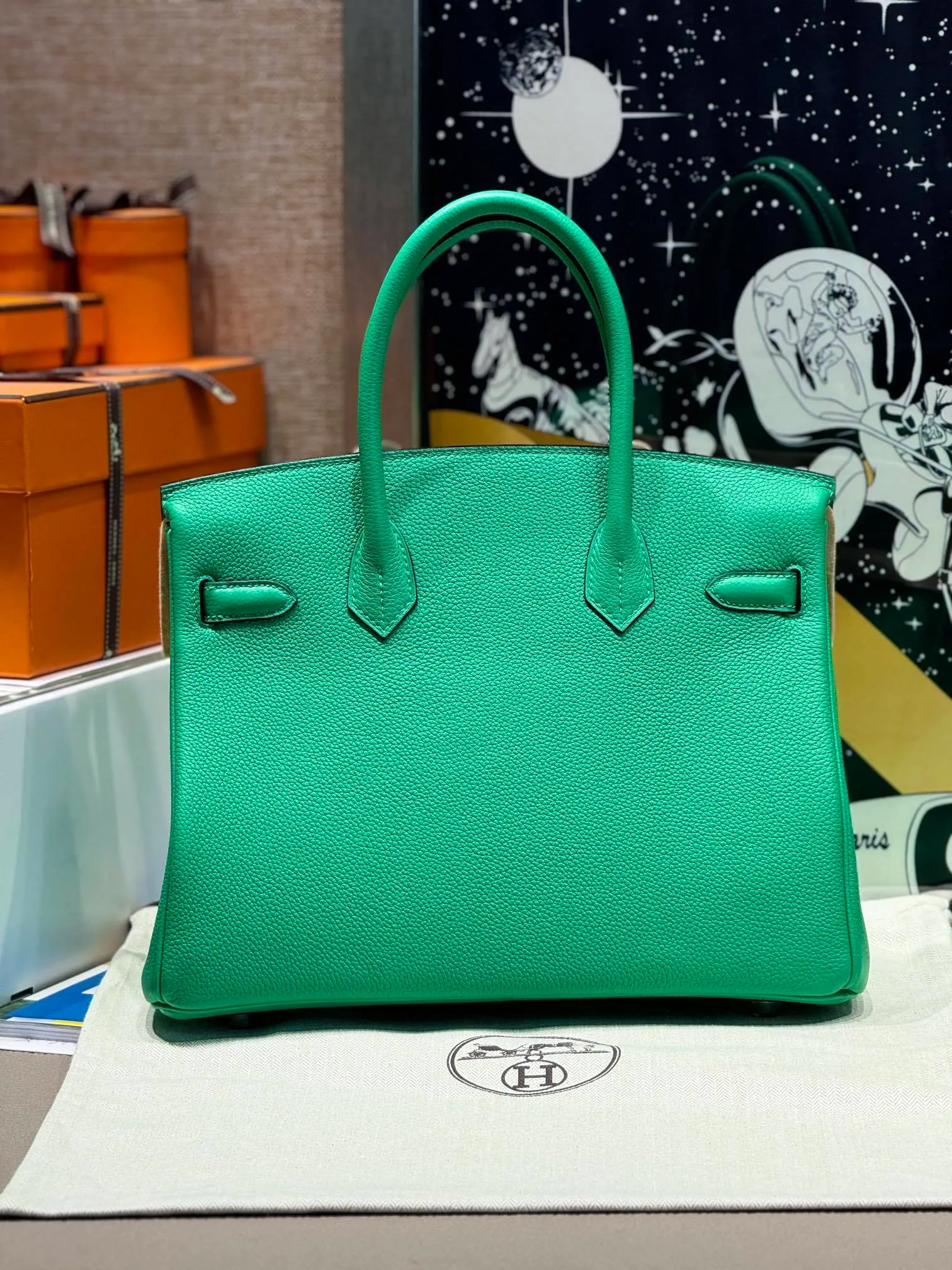 All categories Hermès women's bags (Hermès) Hermès ck89_CM_1