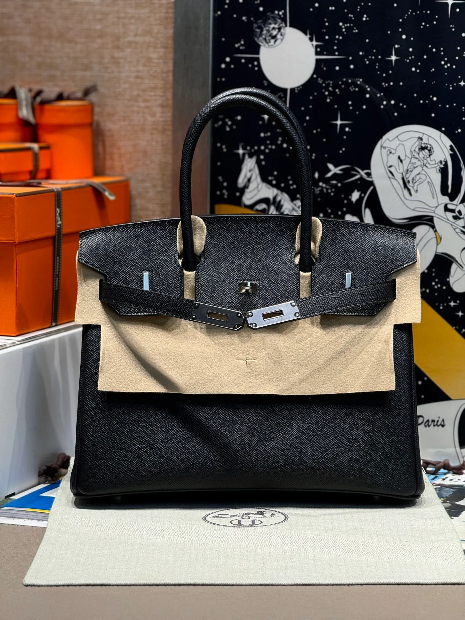 All categories Hermès women's bags (Hermès) Hermès ck89_CM_1