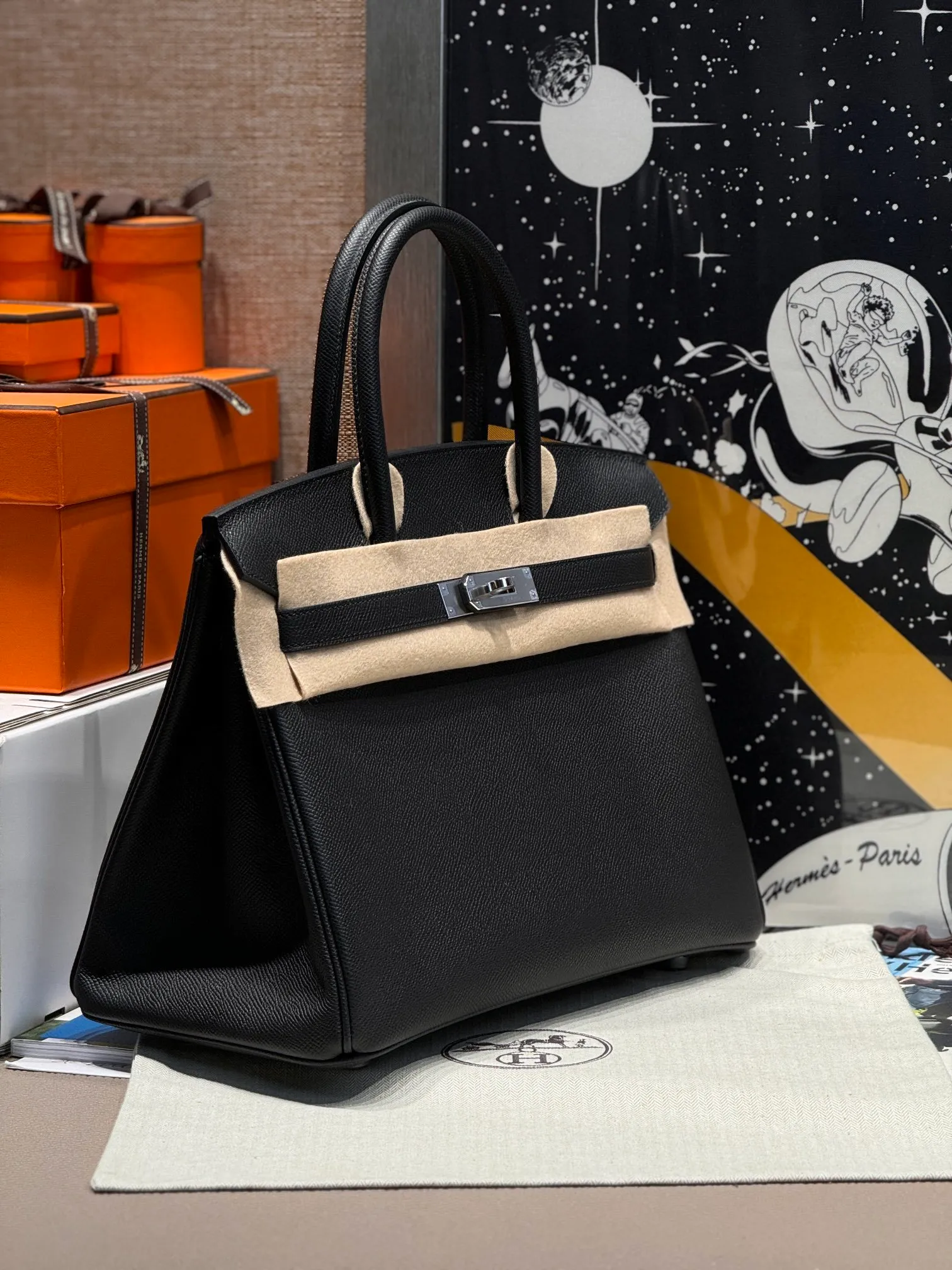 All categories Hermès women's bags (Hermès) Hermès ck89_CM_1