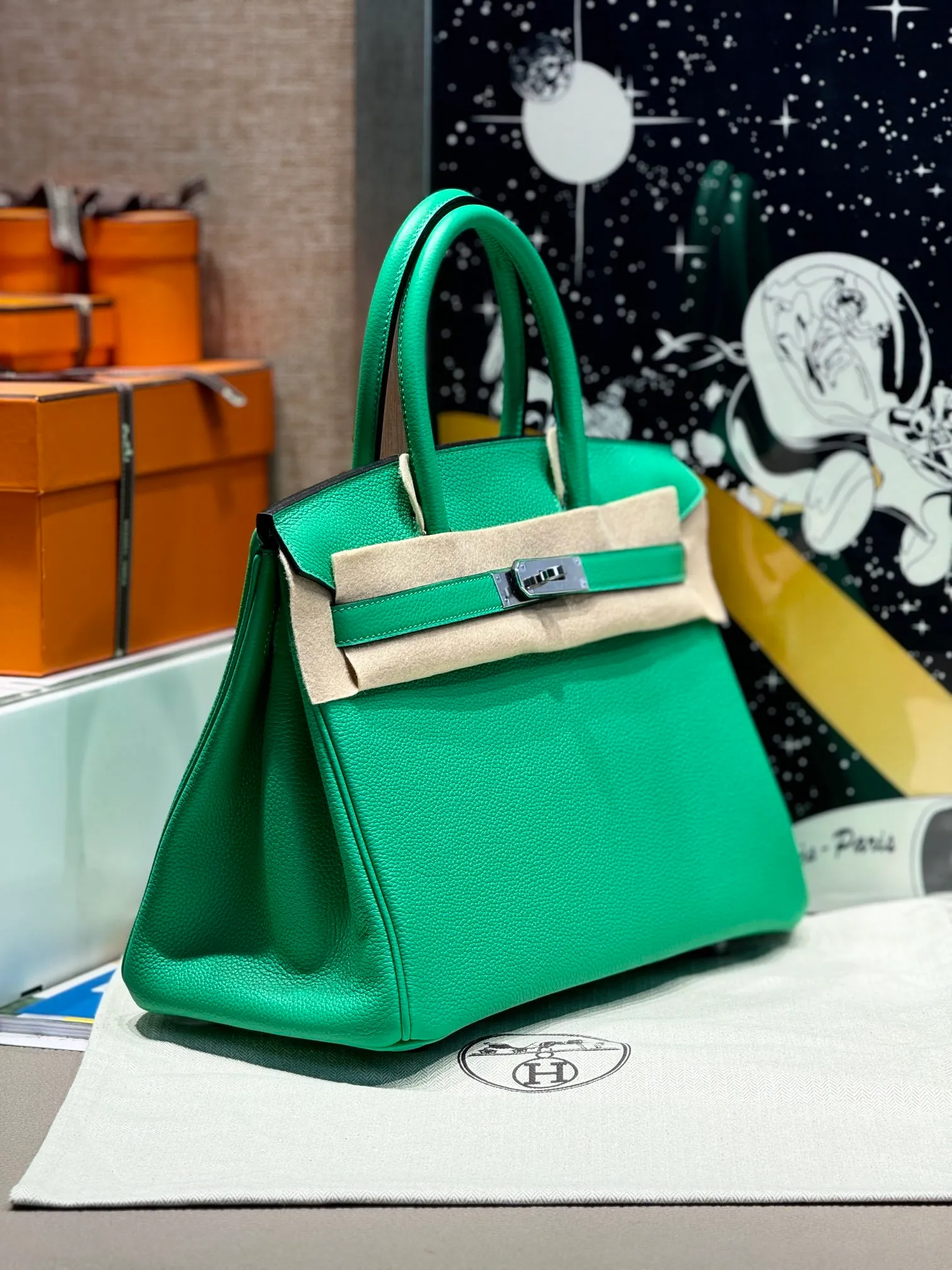 All categories Hermès women's bags (Hermès) Hermès ck89_CM_1