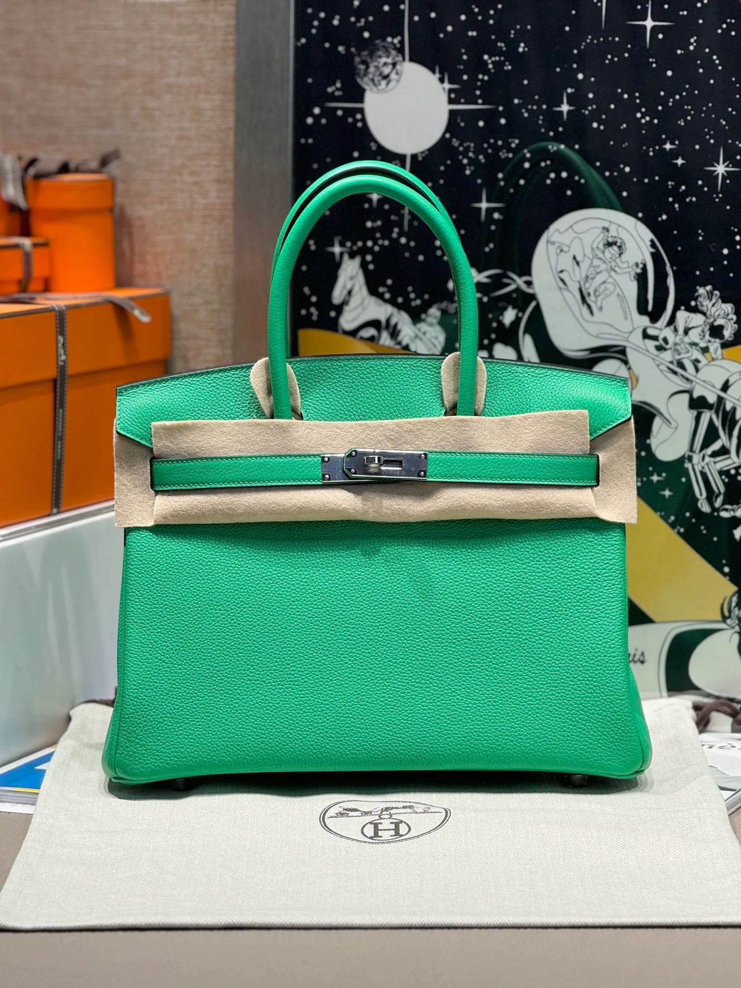 All categories Hermès women's bags (Hermès) Hermès ck89_CM_1