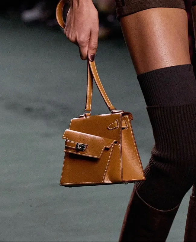 All categories Hermès women's bags (Hermès) Hermès 2011