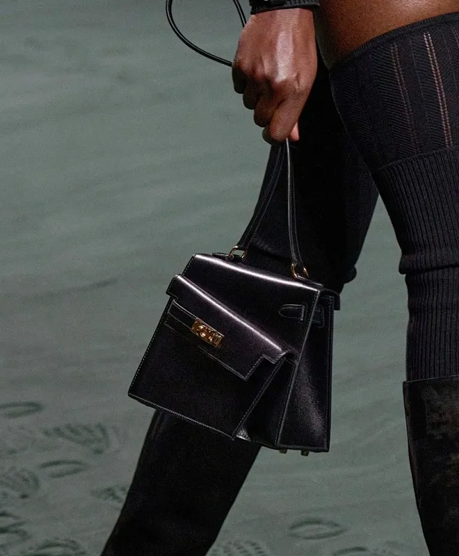 All categories Hermès women's bags (Hermès) Hermès 2011