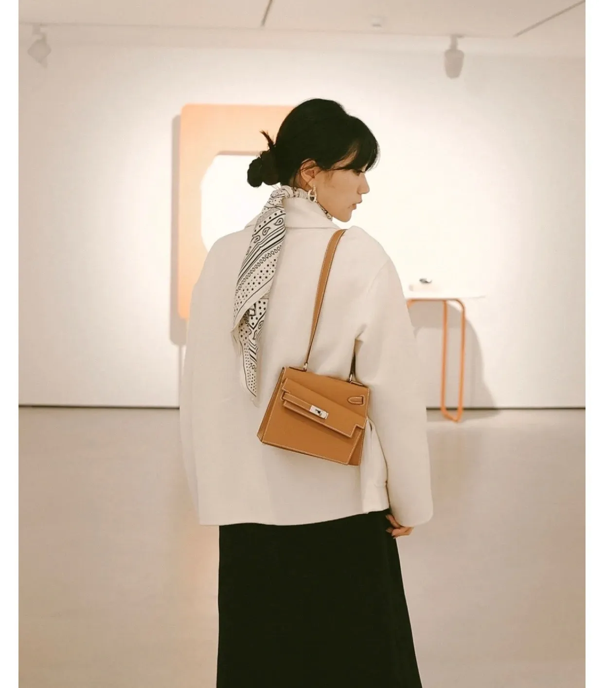 All categories Hermès women's bags (Hermès) Hermès 2011