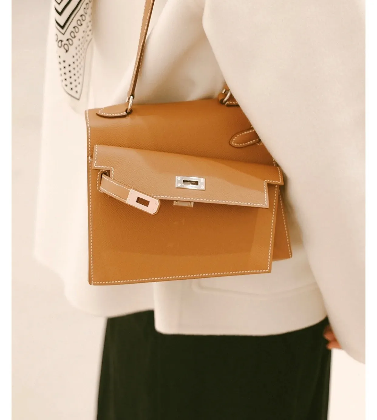 All categories Hermès women's bags (Hermès) Hermès 2011