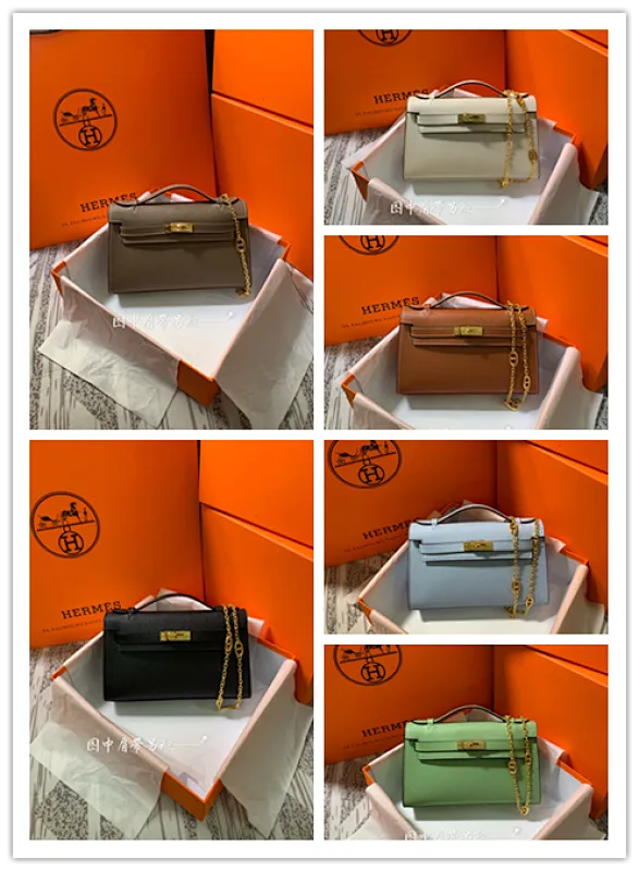 All categories Hermès women's bags (Hermès) Hermès 2920