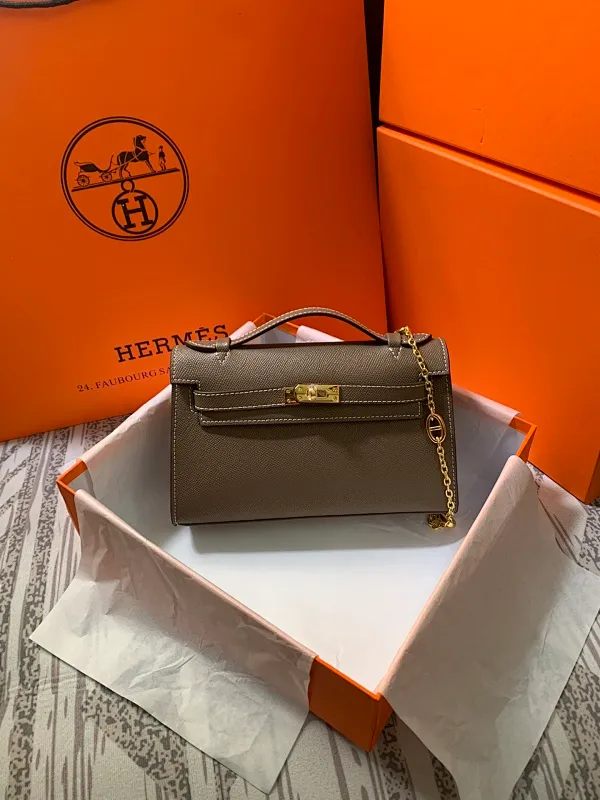 All categories Hermès women's bags (Hermès) Hermès 2920