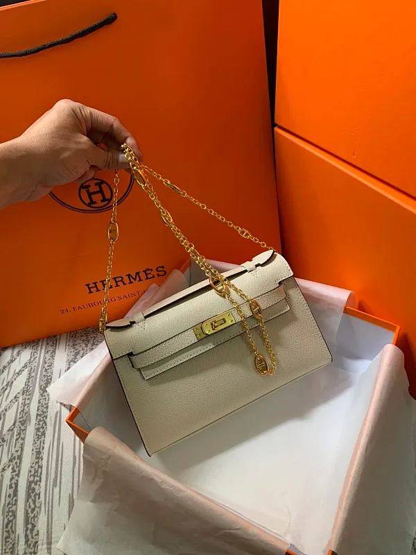 All categories Hermès women's bags (Hermès) Hermès 2920