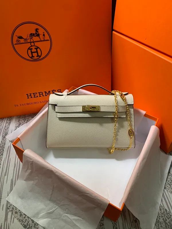 All categories Hermès women's bags (Hermès) Hermès 2920