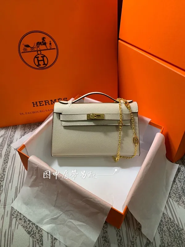 All categories Hermès women's bags (Hermès) Hermès 2920