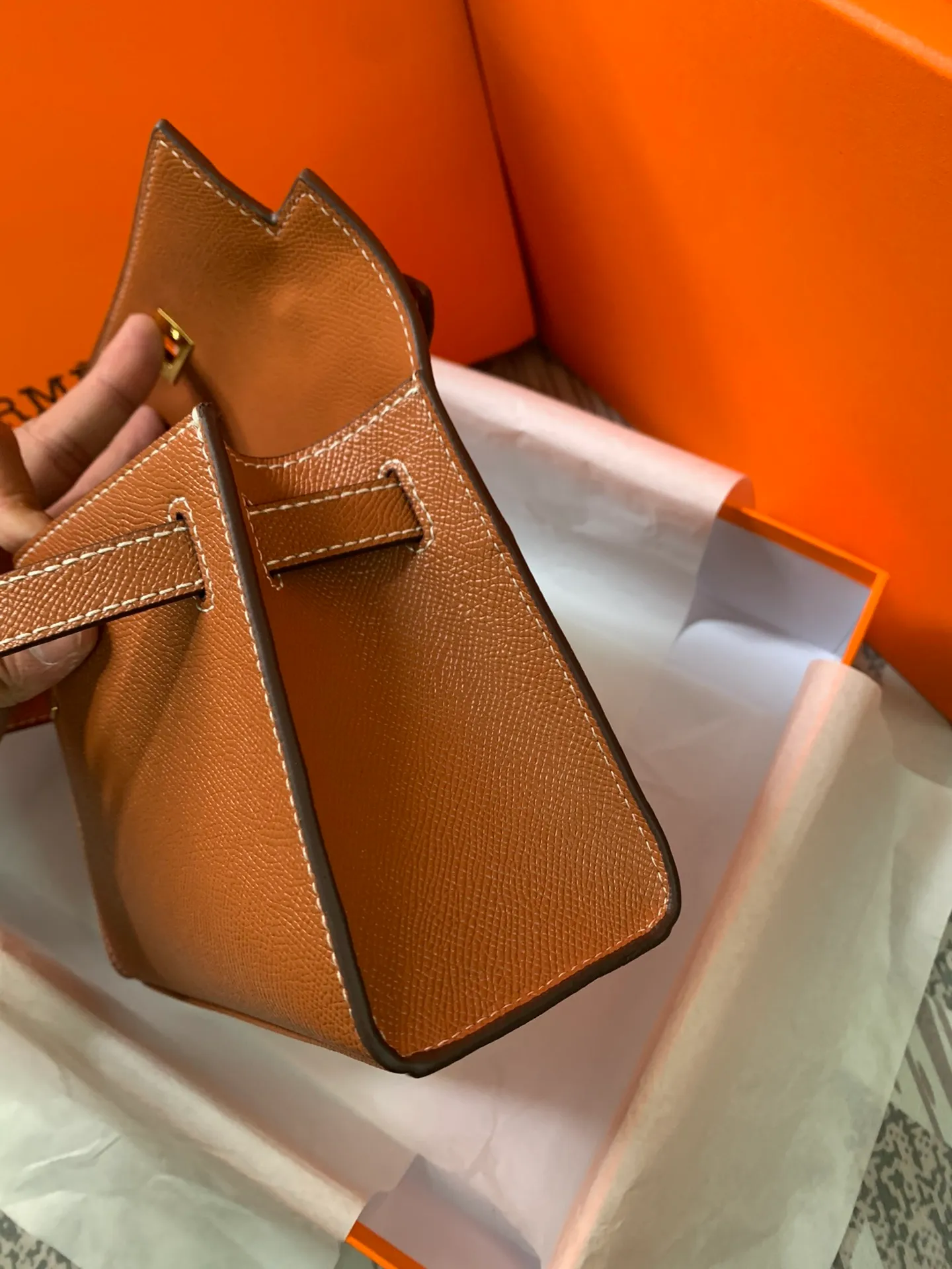 All categories Hermès women's bags (Hermès) Hermès 2920