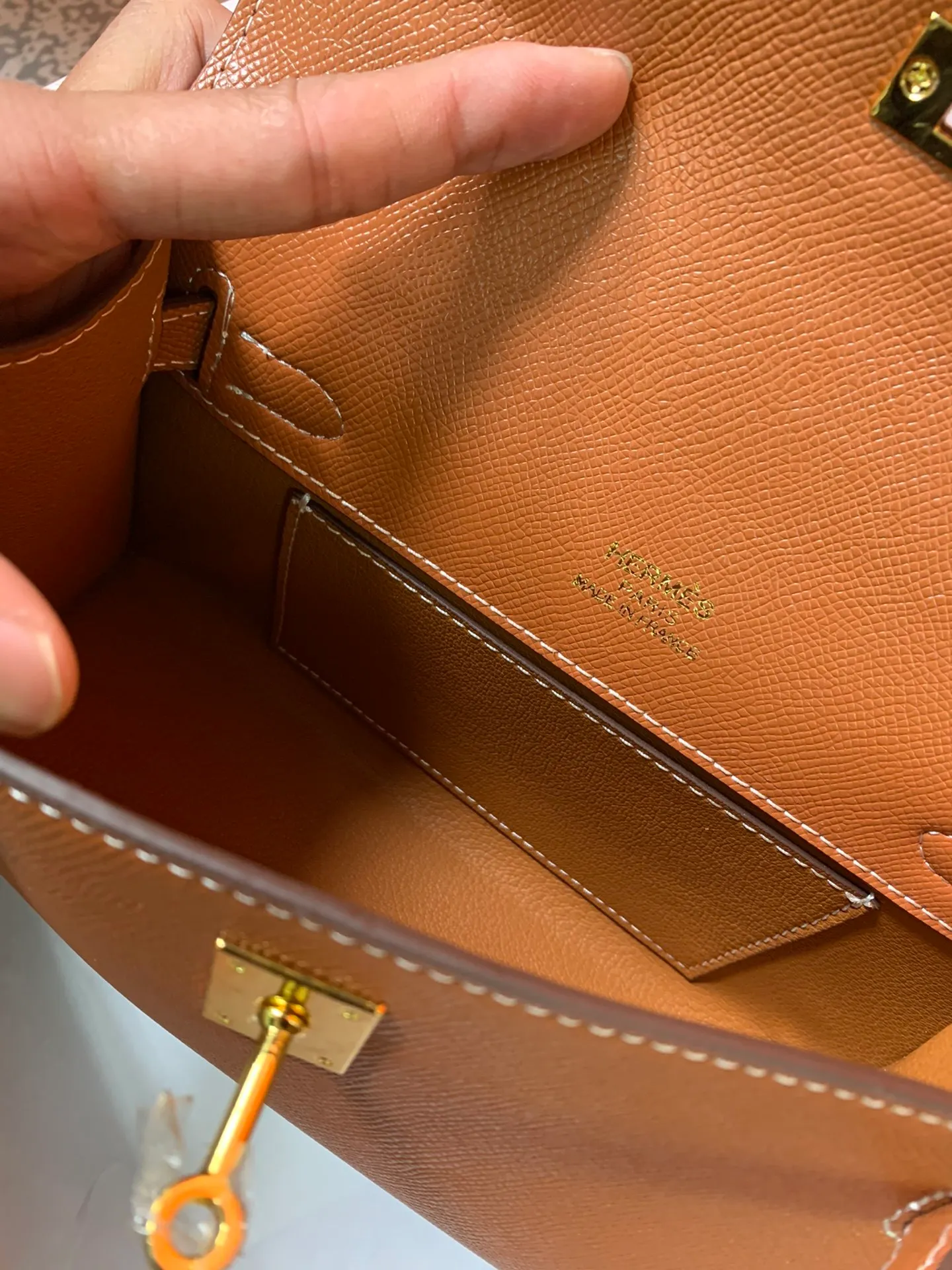 All categories Hermès women's bags (Hermès) Hermès 2920