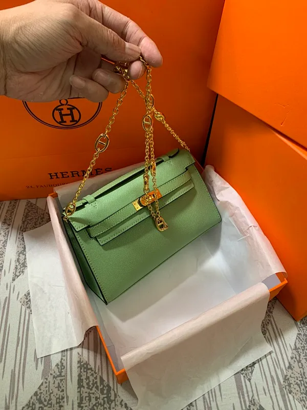 All categories Hermès women's bags (Hermès) Hermès 2920