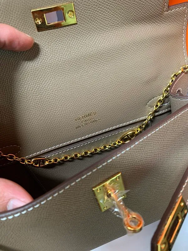 All categories Hermès women's bags (Hermès) Hermès 2920