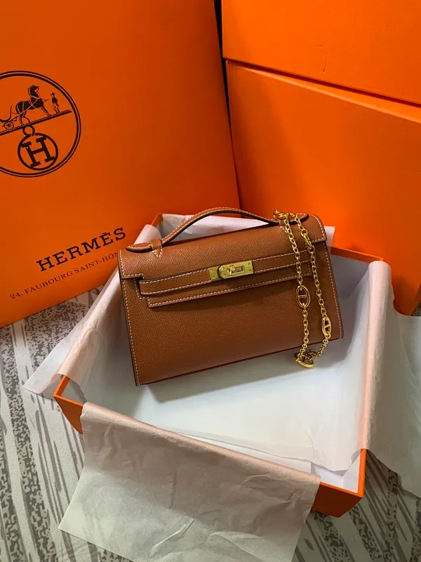 All categories Hermès women's bags (Hermès) Hermès 2920