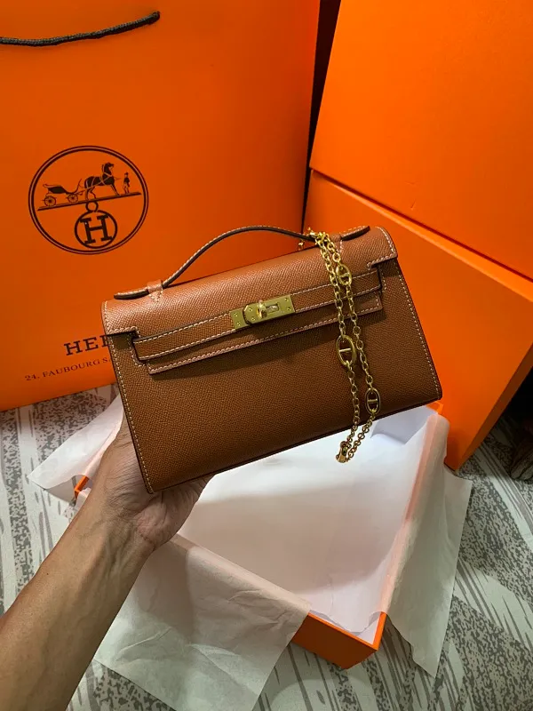 All categories Hermès women's bags (Hermès) Hermès 2920