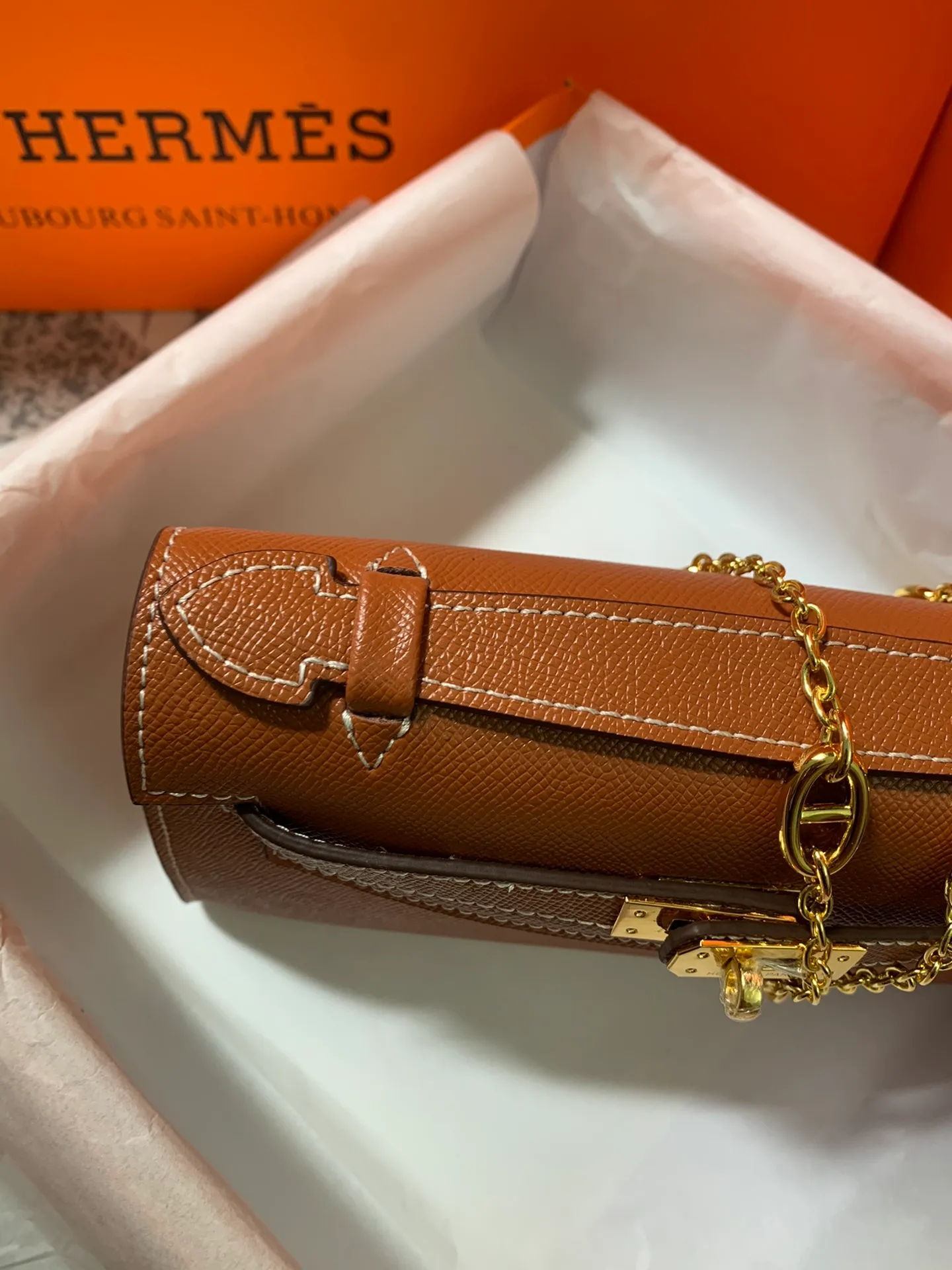 All categories Hermès women's bags (Hermès) Hermès 2920