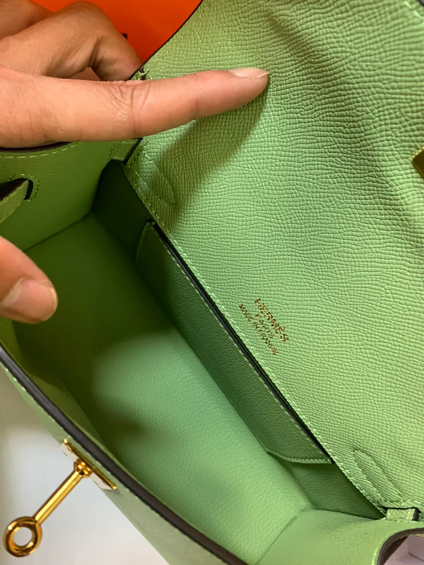 All categories Hermès women's bags (Hermès) Hermès 2920