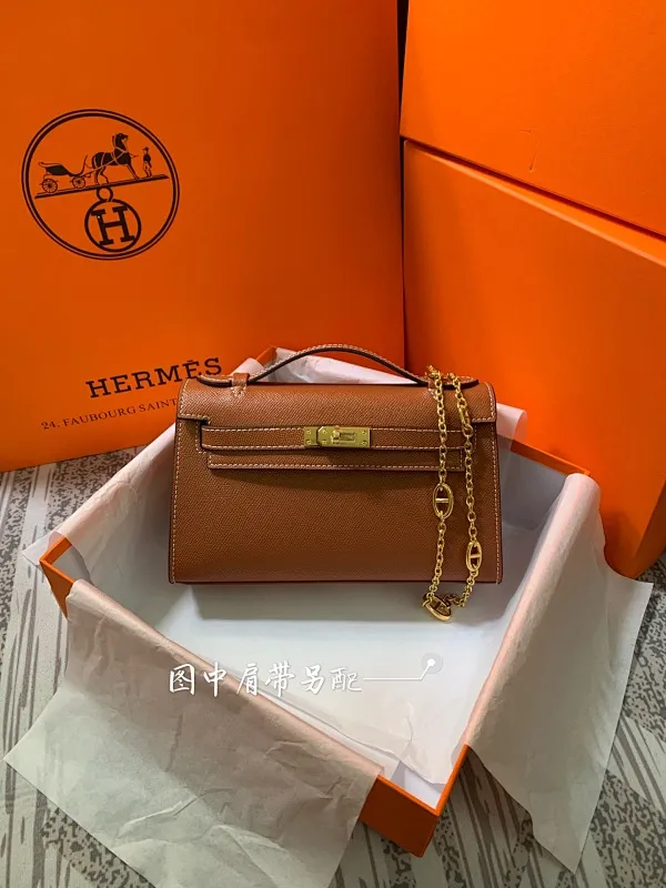 All categories Hermès women's bags (Hermès) Hermès 2920