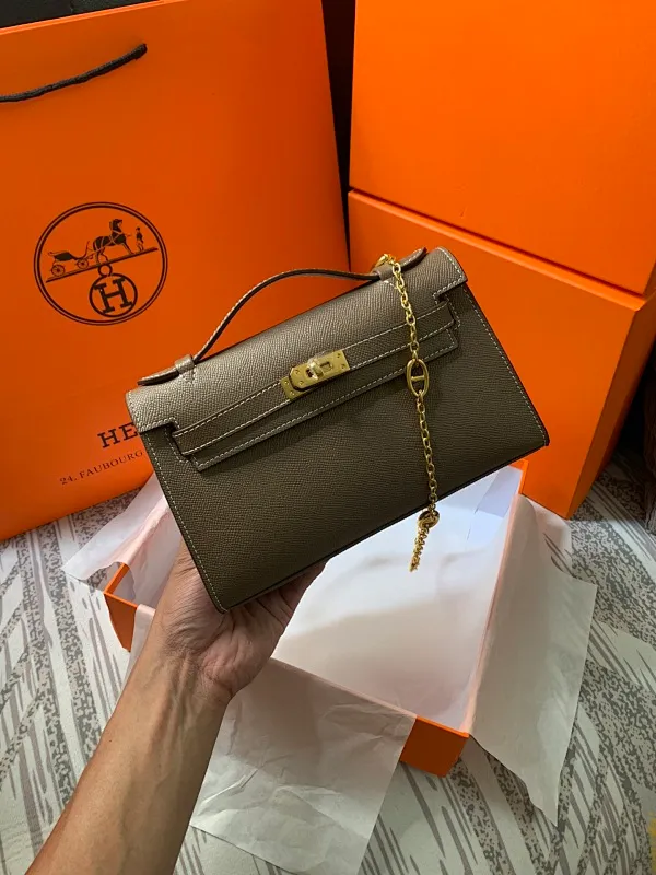 All categories Hermès women's bags (Hermès) Hermès 2920