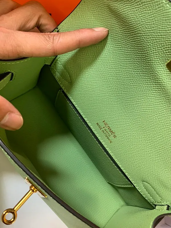 All categories Hermès women's bags (Hermès) Hermès 2920