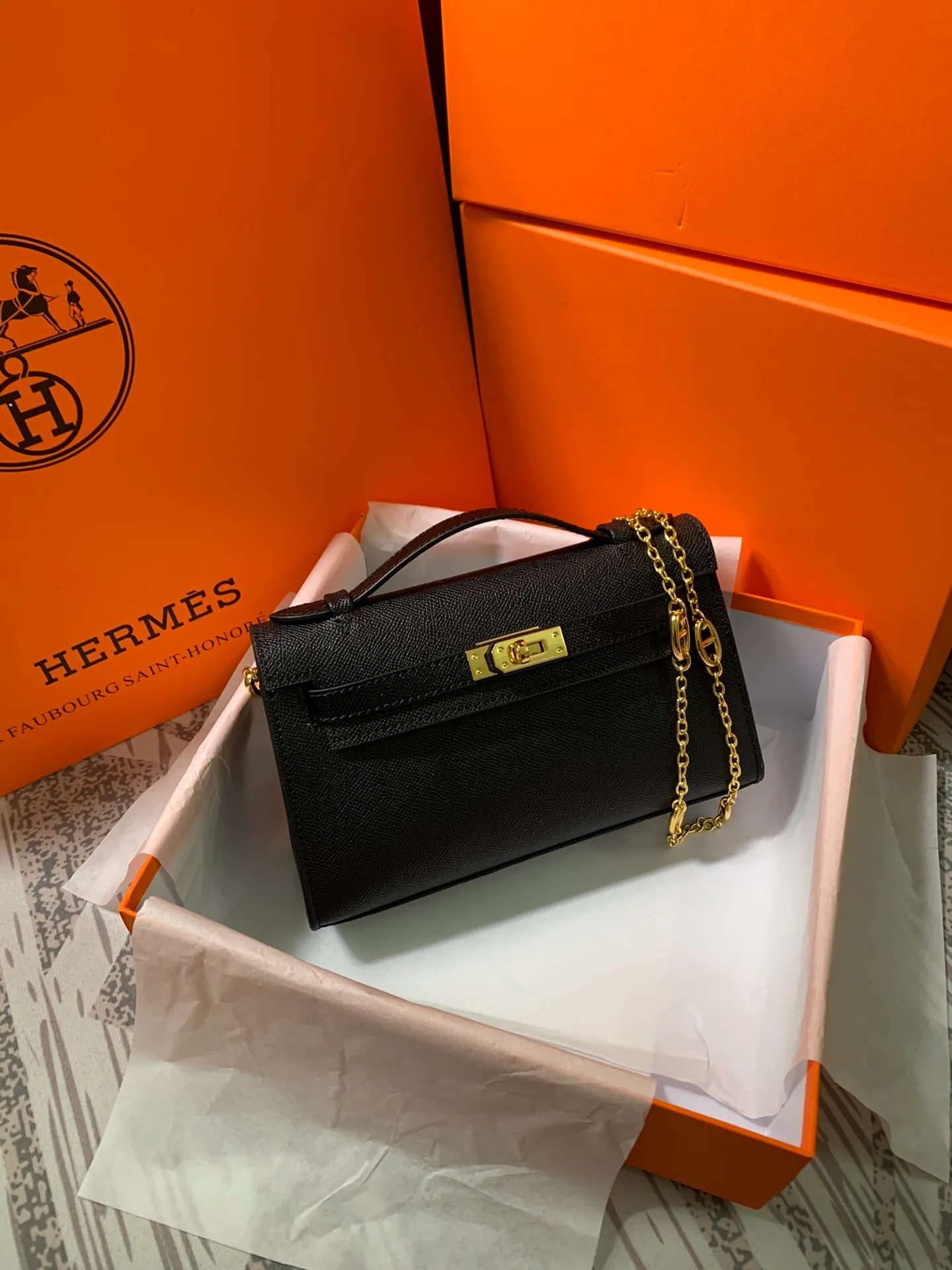 All categories Hermès women's bags (Hermès) Hermès 2920