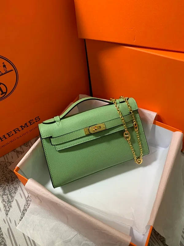 All categories Hermès women's bags (Hermès) Hermès 2920