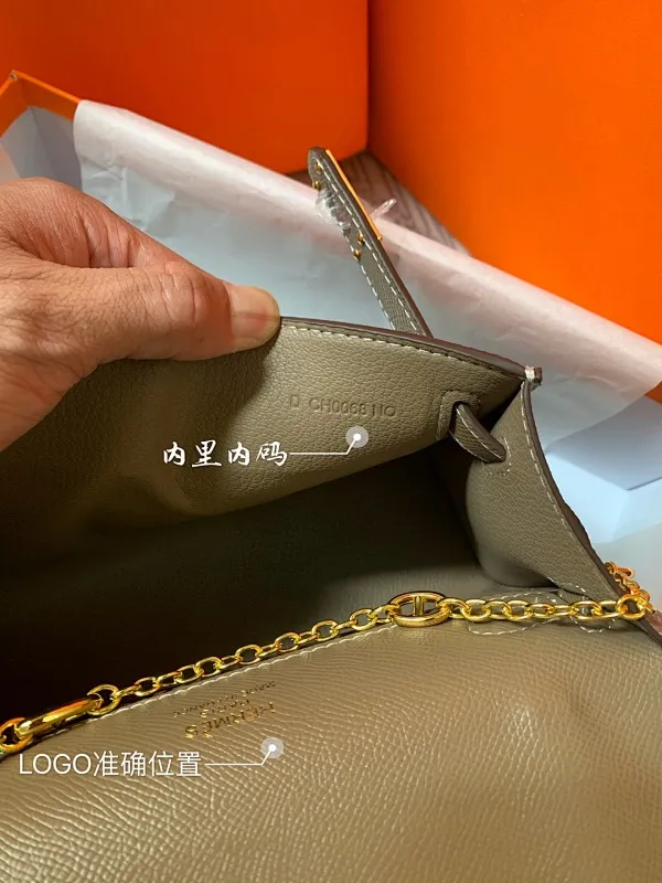 All categories Hermès women's bags (Hermès) Hermès 2920