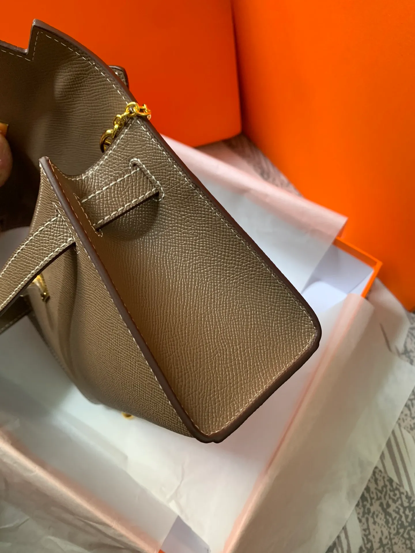 All categories Hermès women's bags (Hermès) Hermès 2920