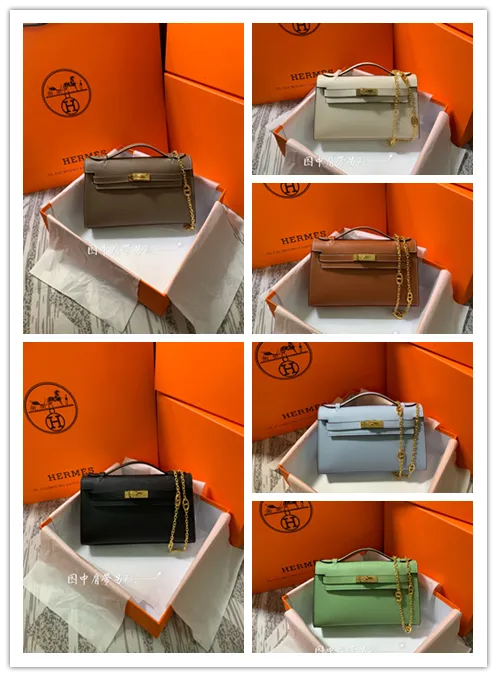 All categories Hermès women's bags (Hermès) Hermès 2920