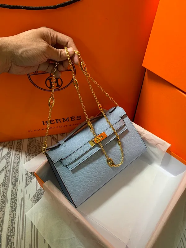 All categories Hermès women's bags (Hermès) Hermès 2920