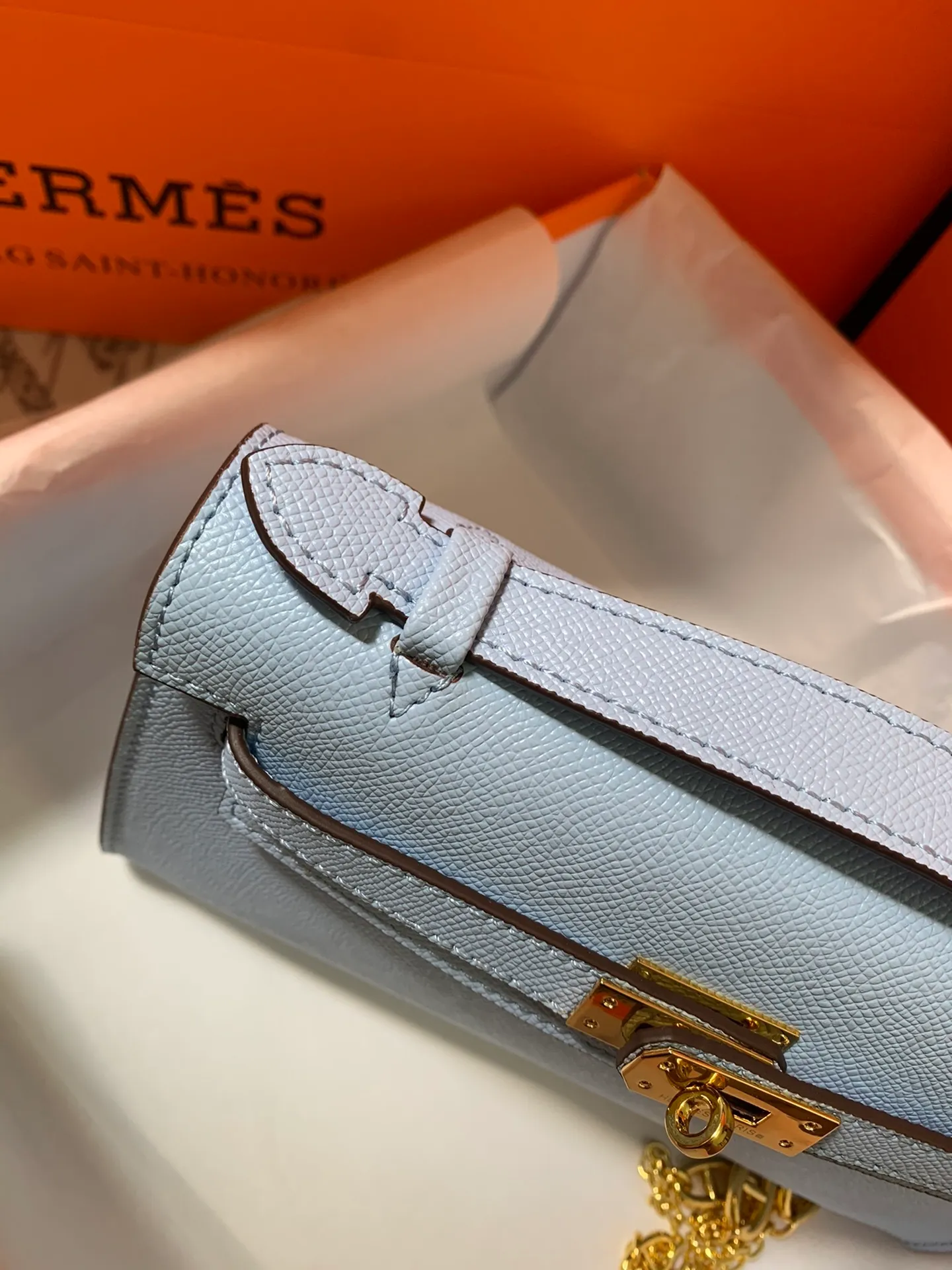 All categories Hermès women's bags (Hermès) Hermès 2920