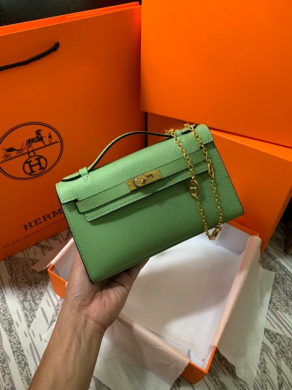 All categories Hermès women's bags (Hermès) Hermès 2920