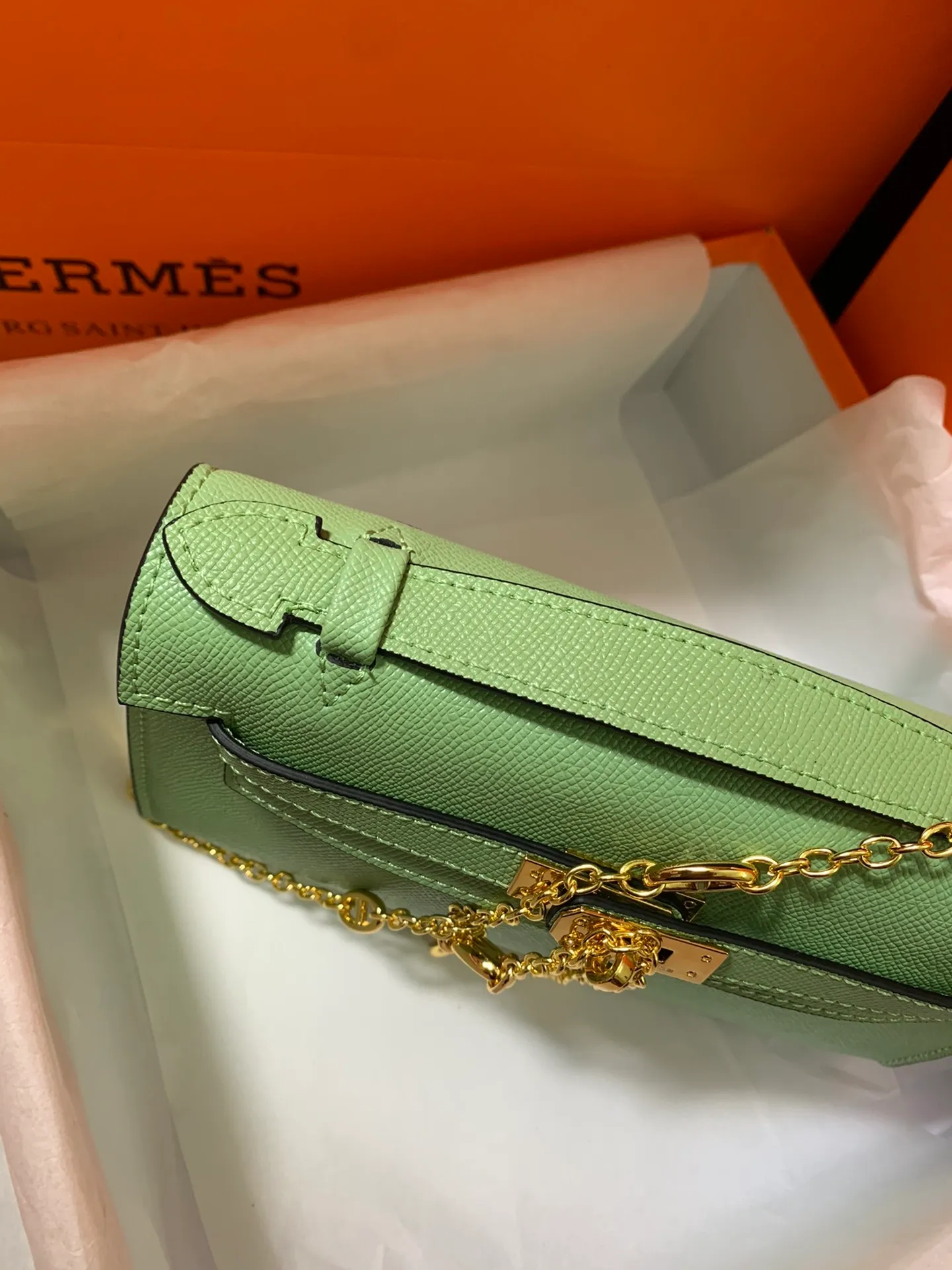All categories Hermès women's bags (Hermès) Hermès 2920
