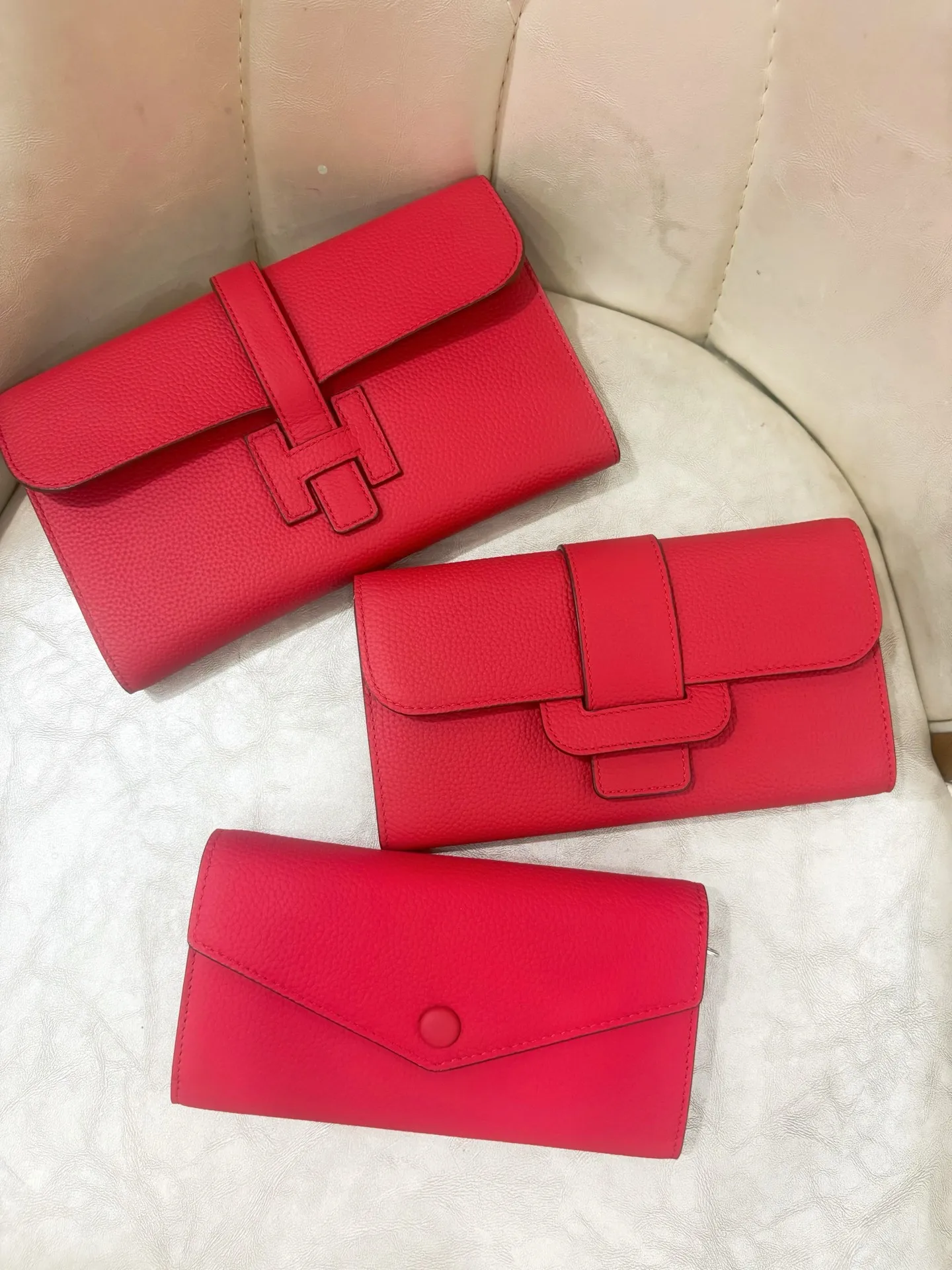All categories Hermès women's bags (Hermès) Hermès 614-2