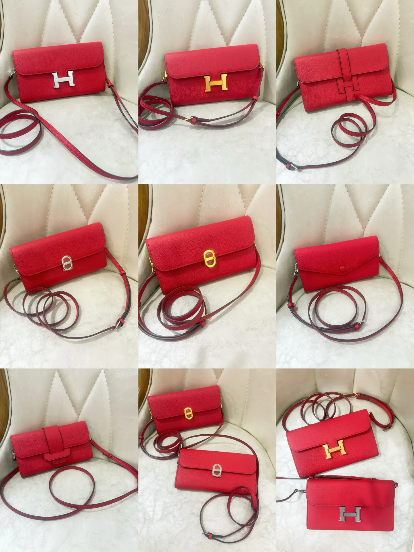 All categories Hermès women's bags (Hermès) Hermès 614-2
