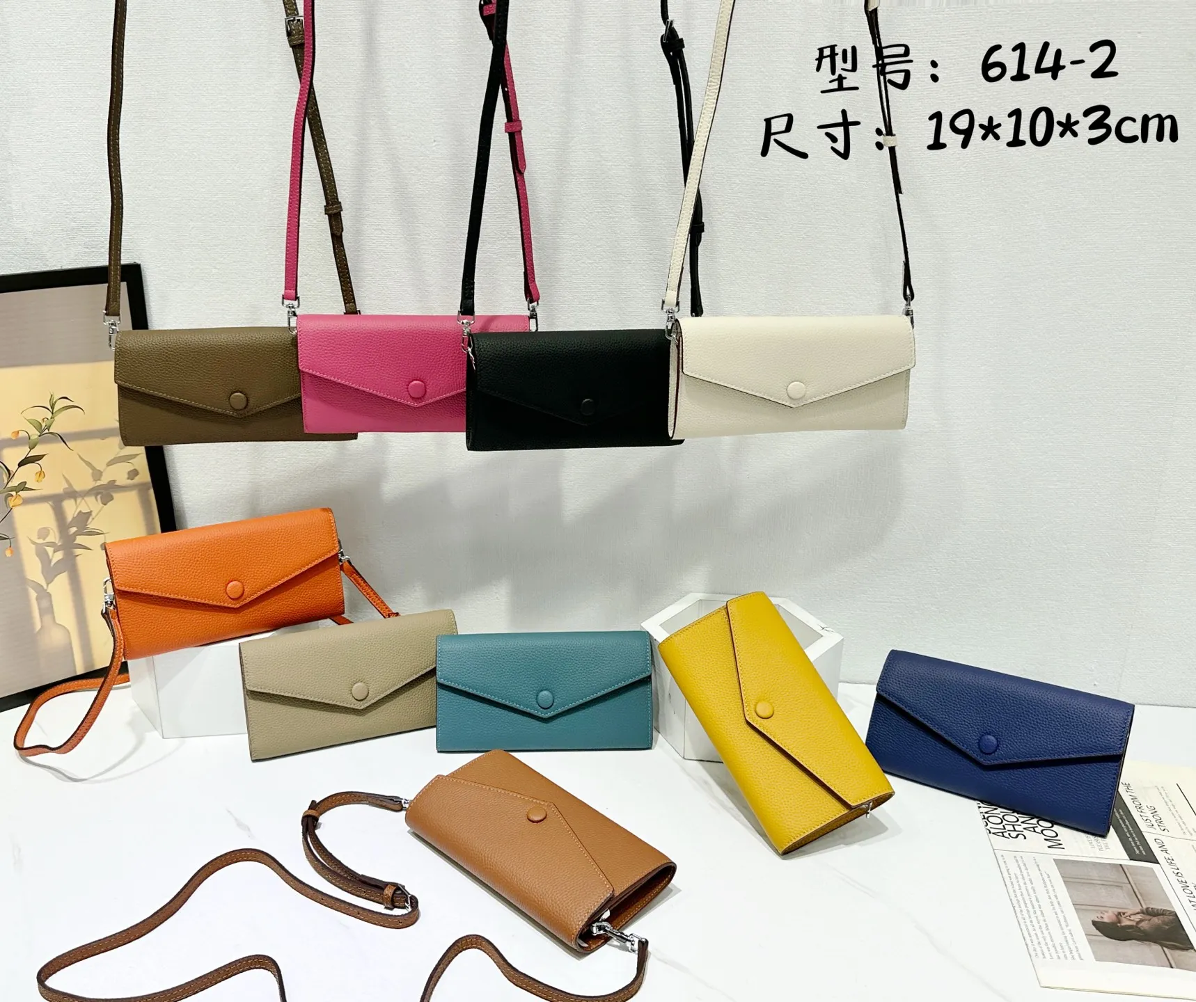 All categories Hermès women's bags (Hermès) Hermès 614-2