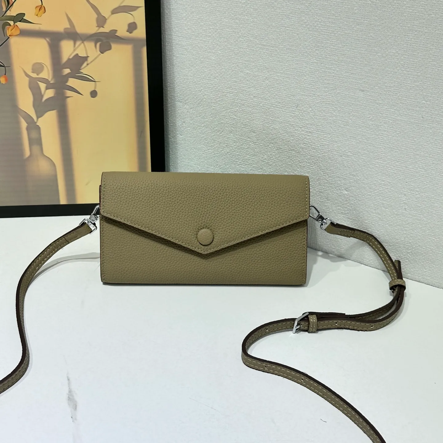 All categories Hermès women's bags (Hermès) Hermès 614-2