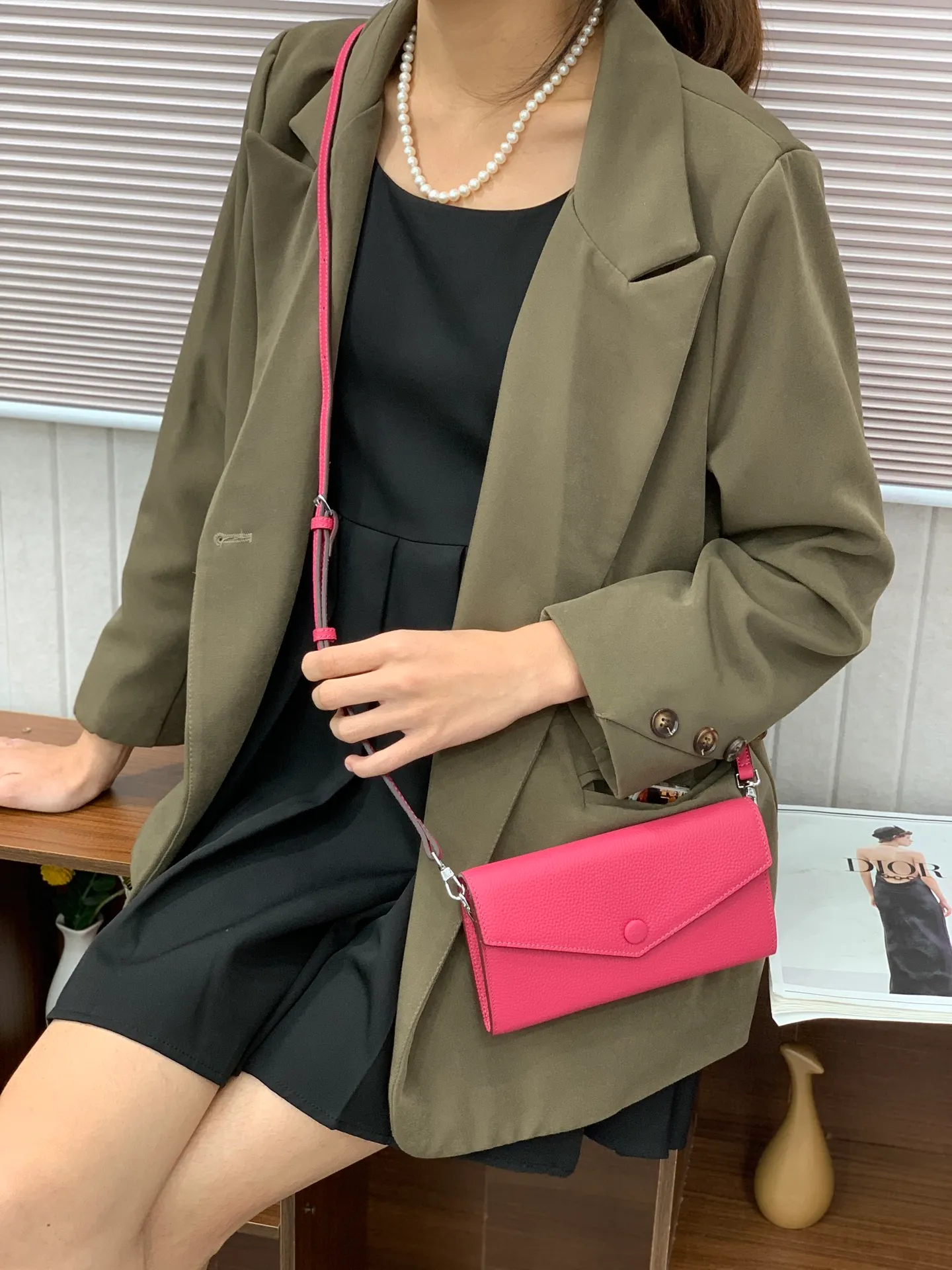 All categories Hermès women's bags (Hermès) Hermès 614-2