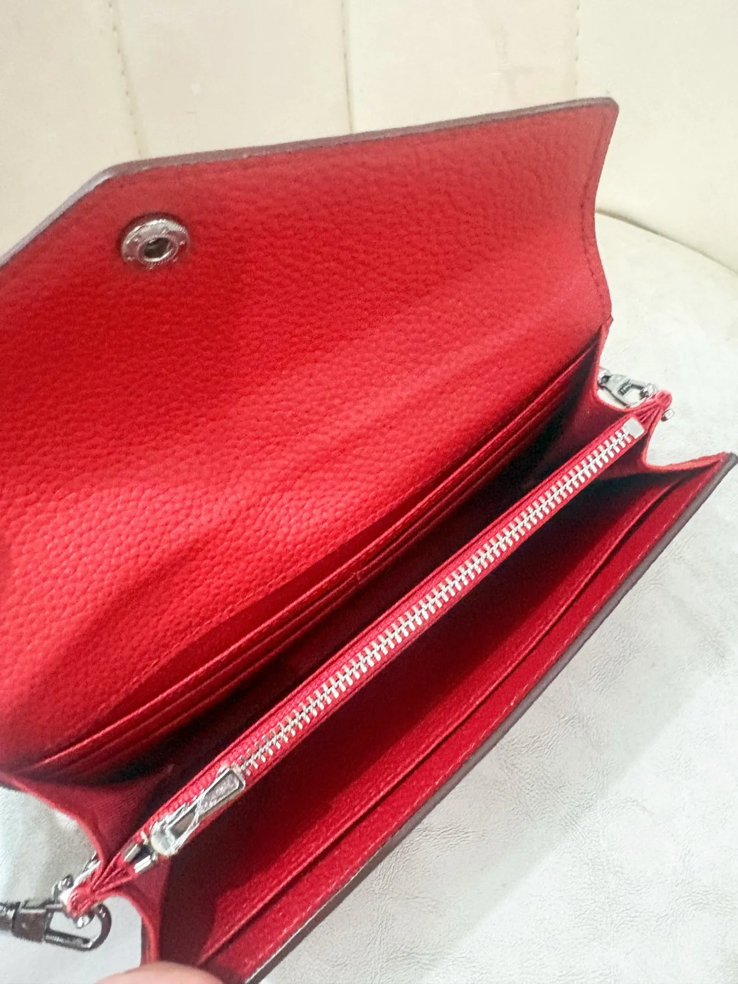 All categories Hermès women's bags (Hermès) Hermès 614-2