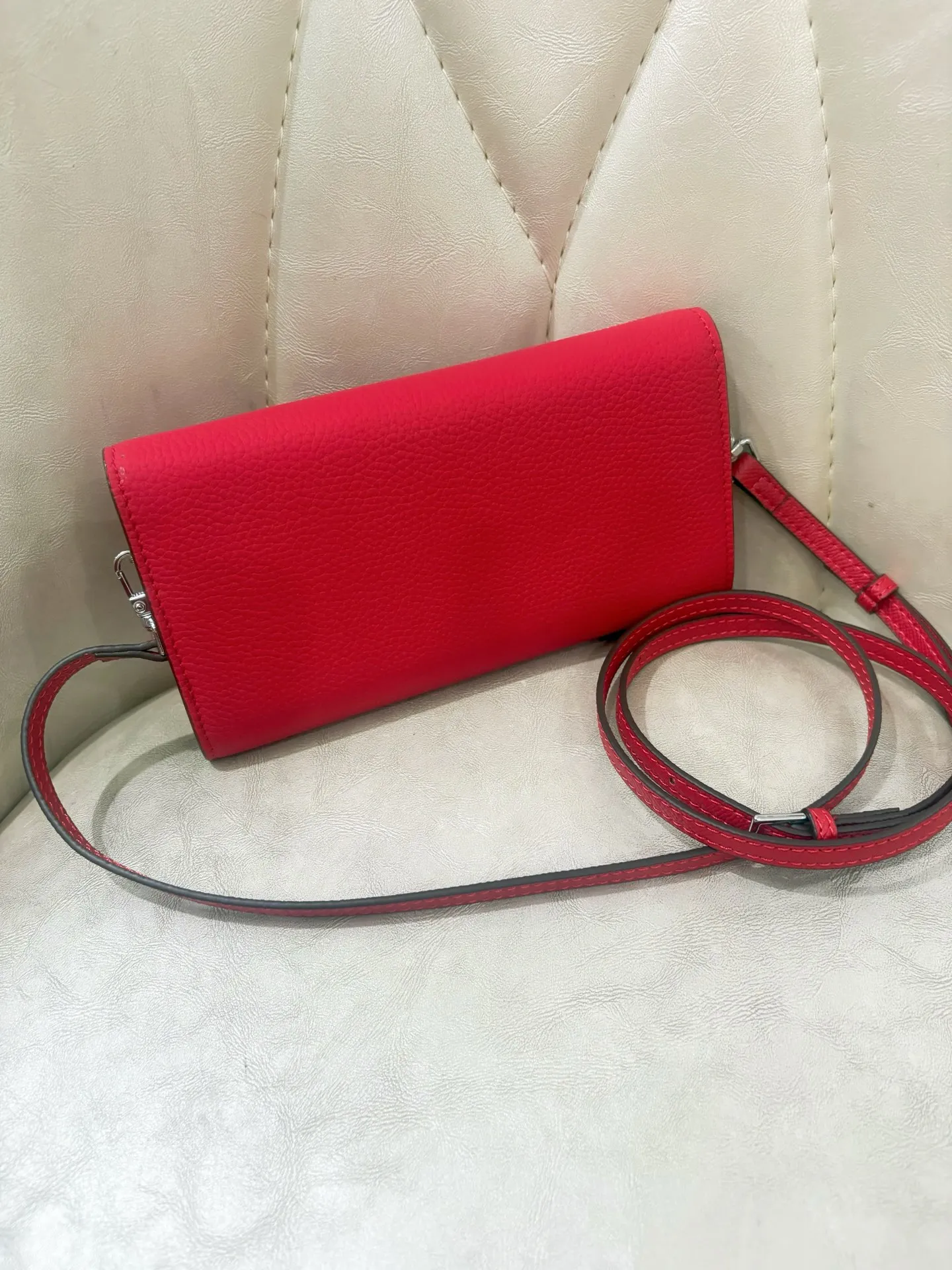 All categories Hermès women's bags (Hermès) Hermès 614-2