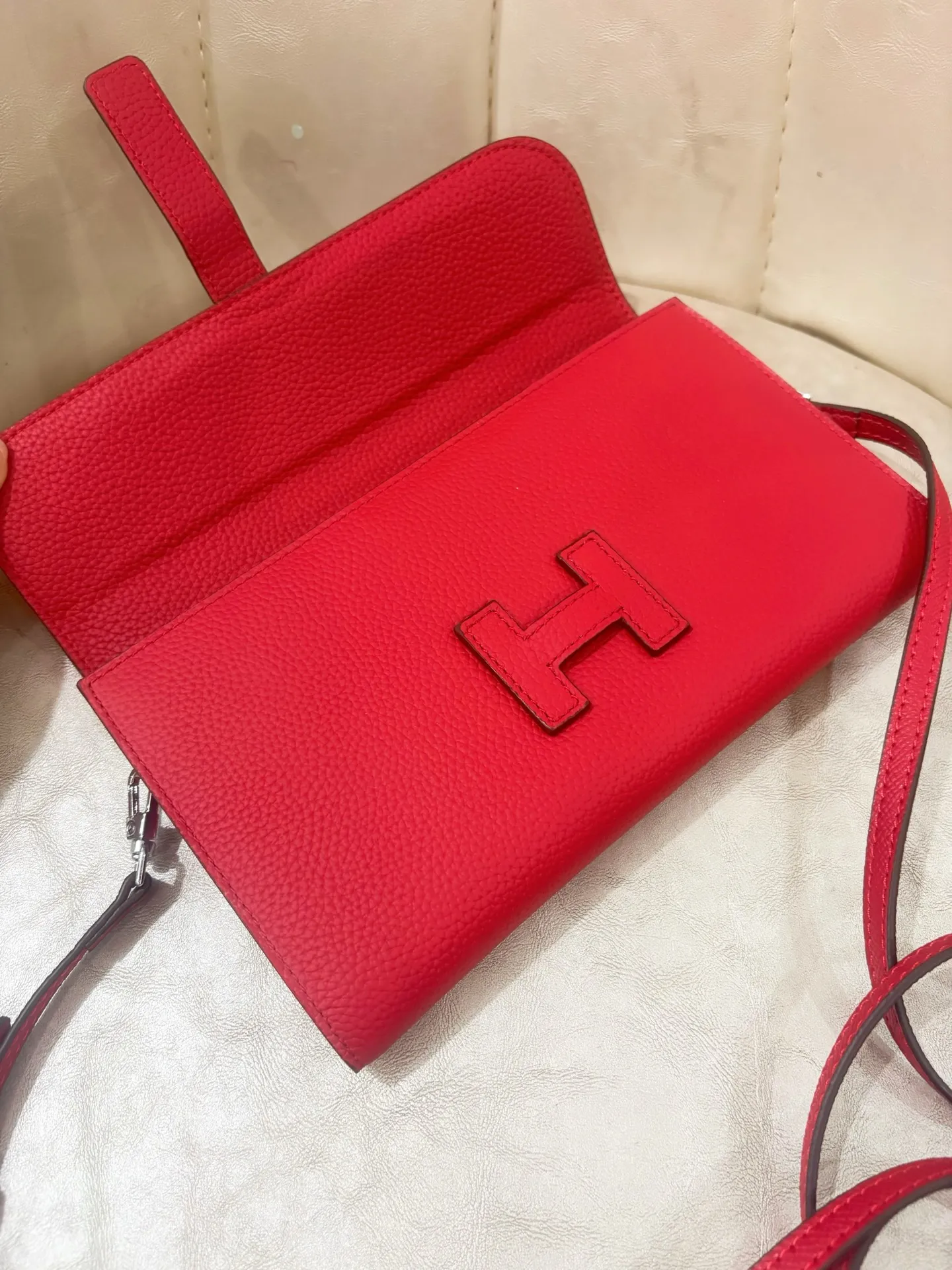 All categories Hermès women's bags (Hermès) Hermès 614-2