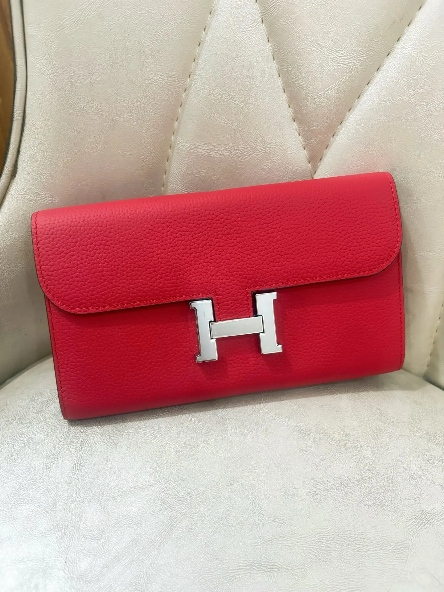 All categories Hermès women's bags (Hermès) Hermès 614-2