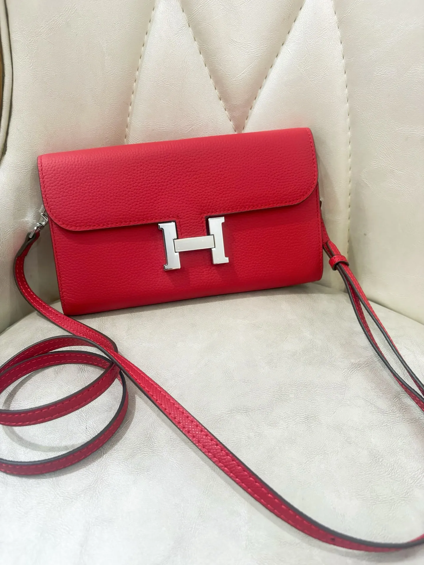 All categories Hermès women's bags (Hermès) Hermès 614-2