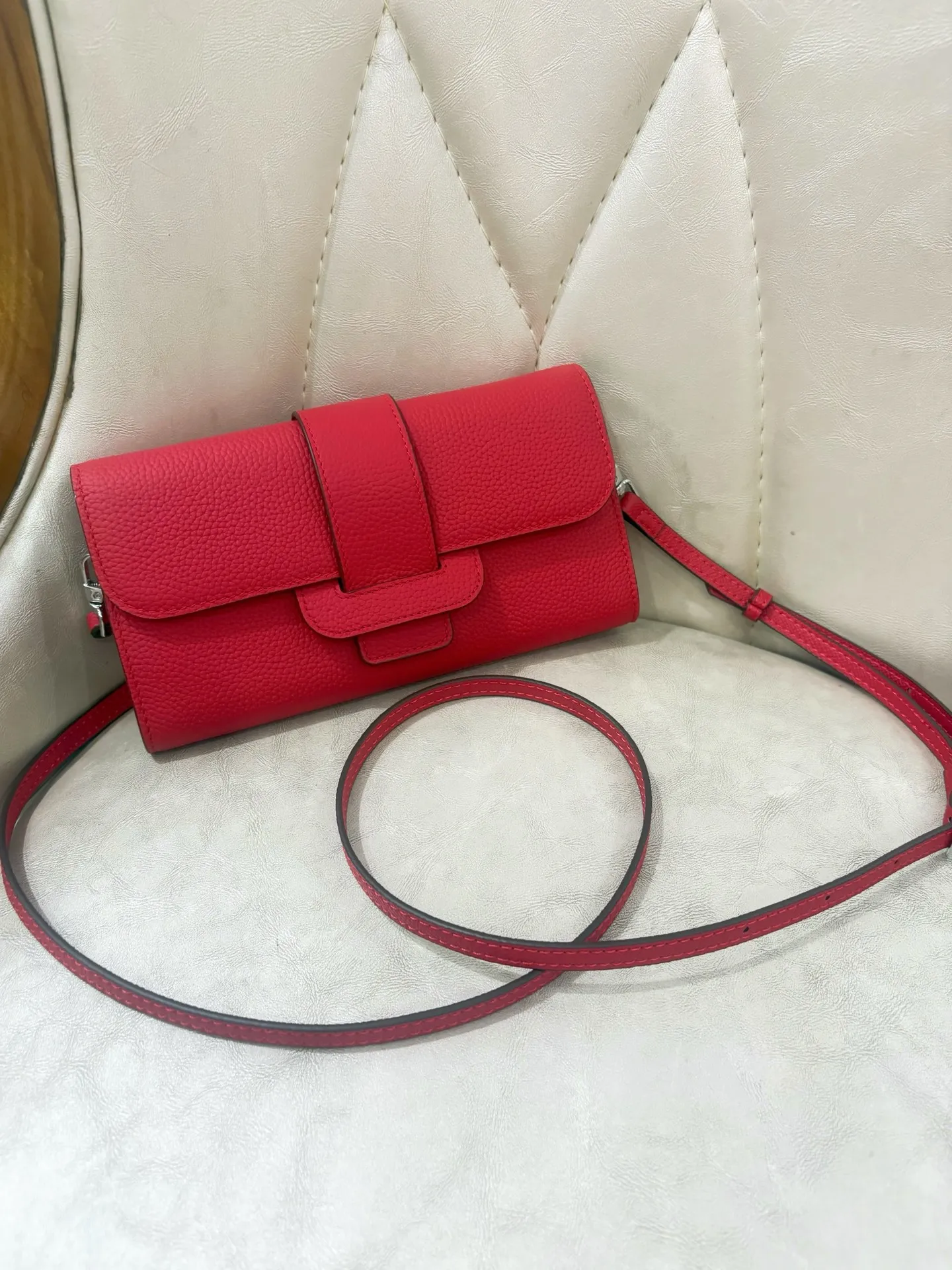 All categories Hermès women's bags (Hermès) Hermès 614-2