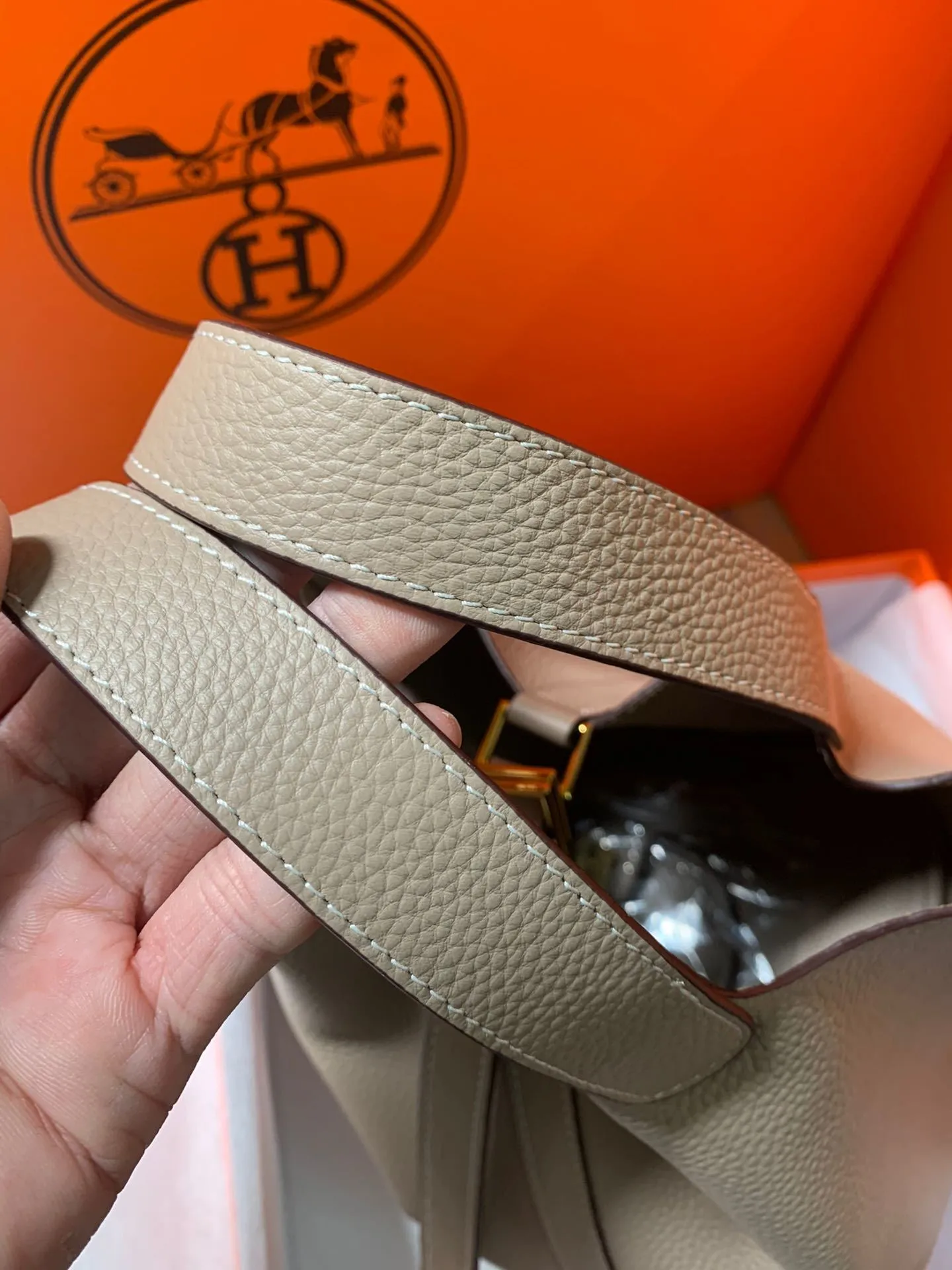All categories Hermès women's bags (Hermès) Hermès 2818