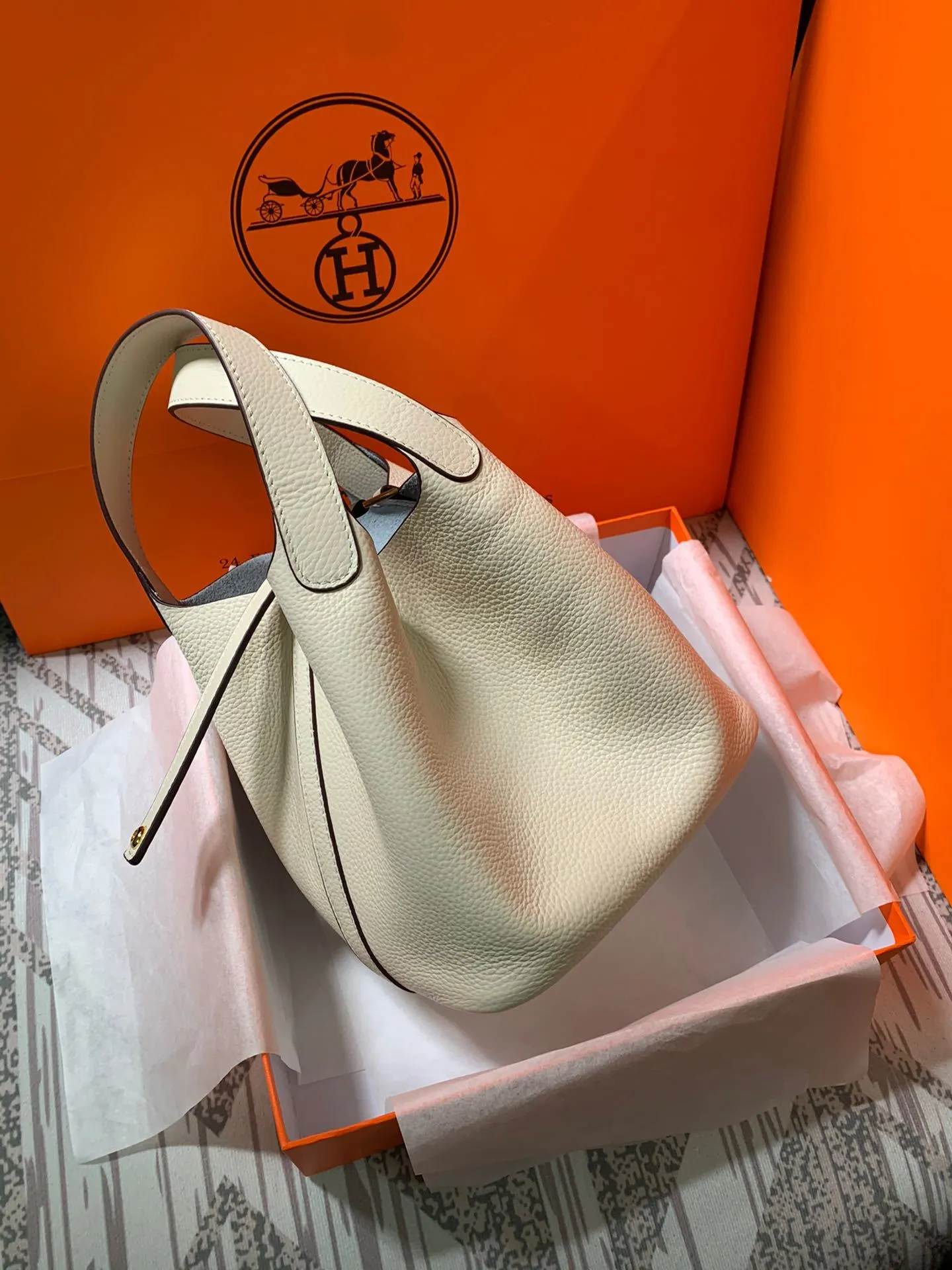 All categories Hermès women's bags (Hermès) Hermès 2818