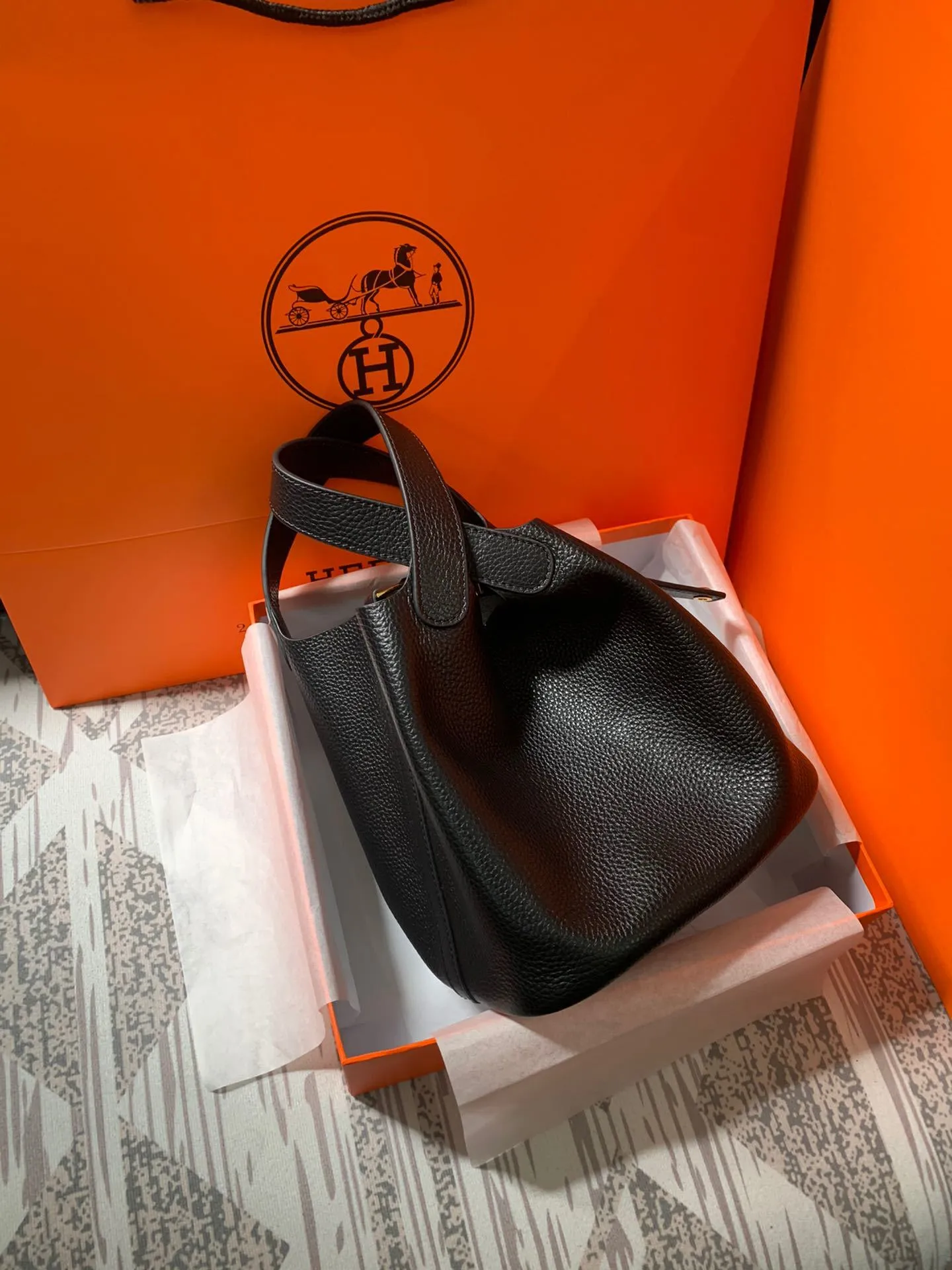 All categories Hermès women's bags (Hermès) Hermès 2818