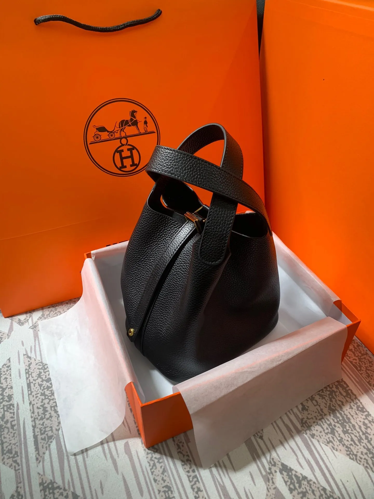 All categories Hermès women's bags (Hermès) Hermès 2818