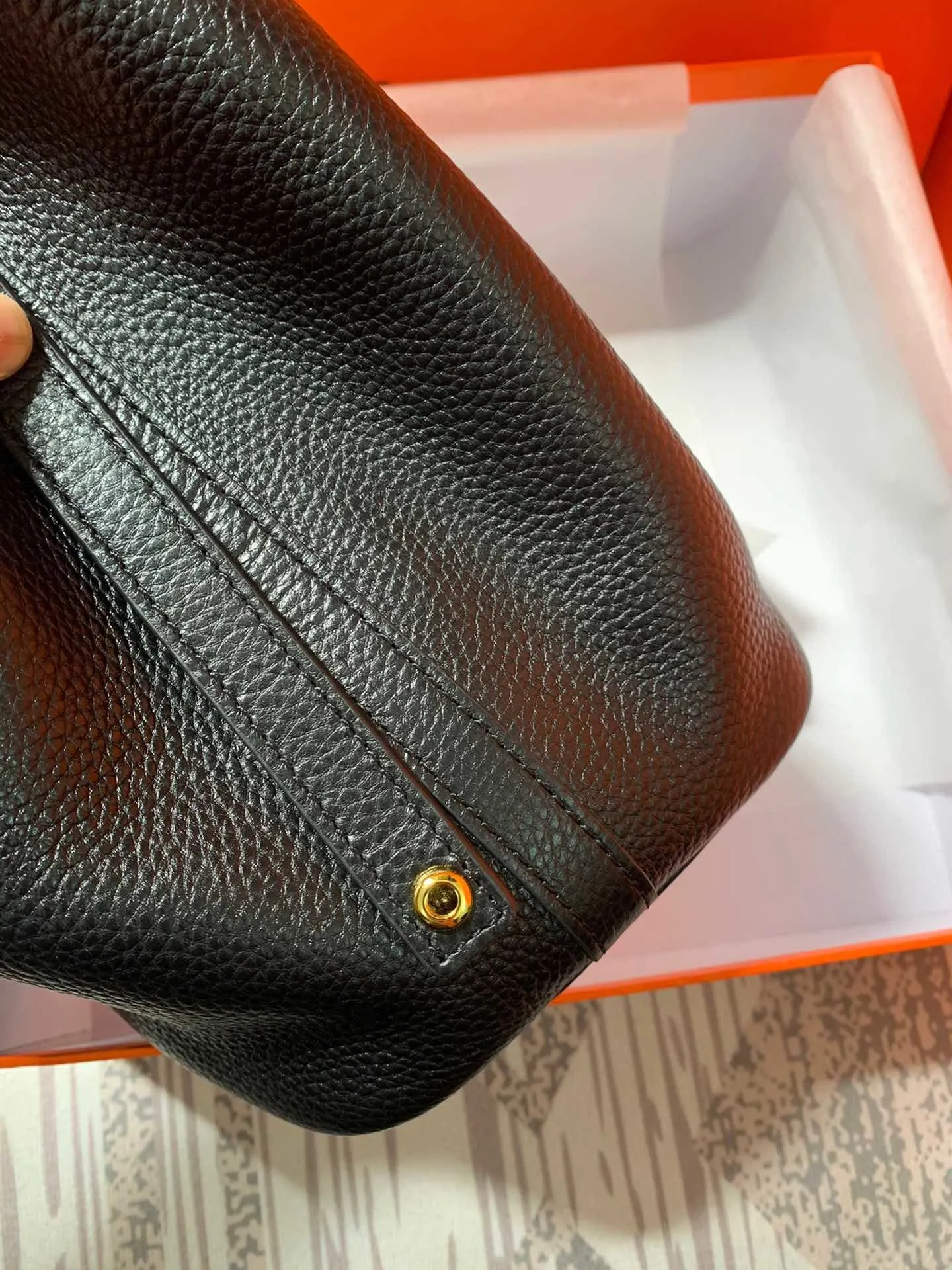 All categories Hermès women's bags (Hermès) Hermès 2818
